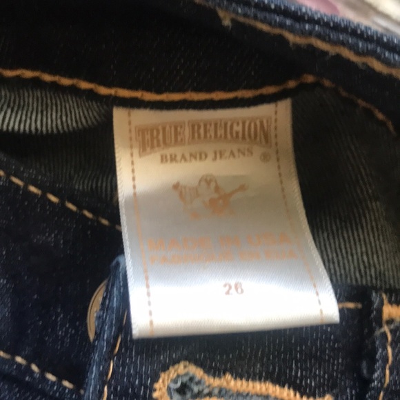 TRUE RELIGION JEANS! - Picture 2 of 3